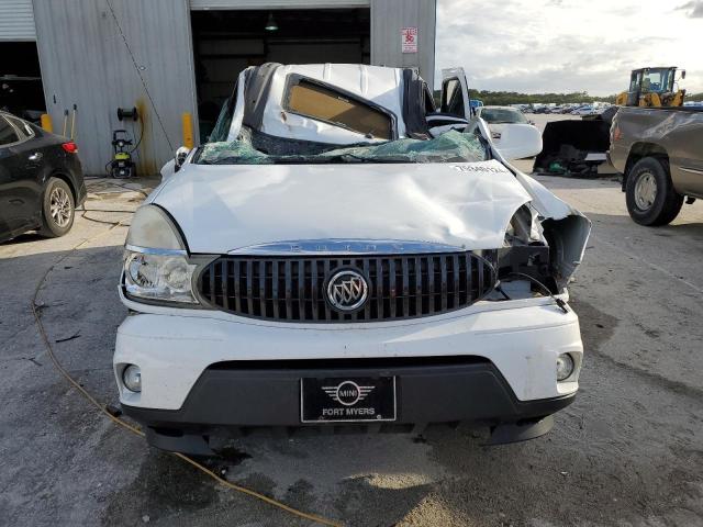 Photo 5 from auction – 2007 BUICK RENDEZVOUS with VIN 3G5DA03L57S521830