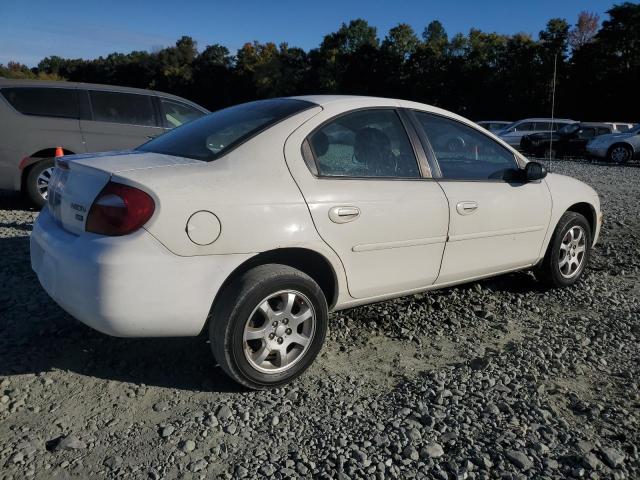 Photo 3 from auction – 2005 DODGE NEON SXT with VIN 1B3ES56C75D149814