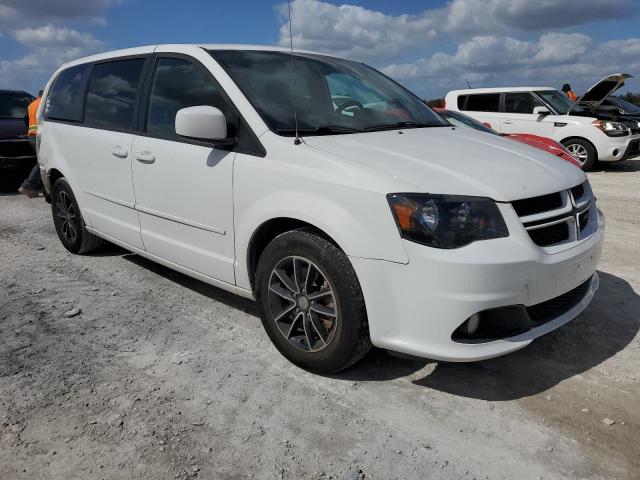Photo 4 from auction – 2016 DODGE GRAND CARA with VIN 2C4RDGEG2GR340325