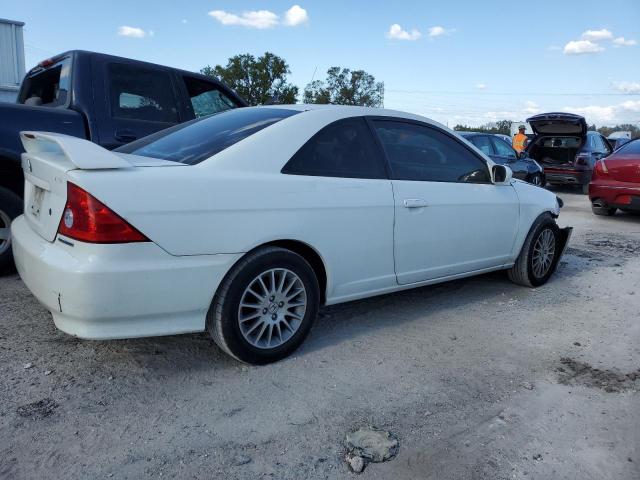 Photo 3 from auction – 2005 HONDA CIVIC EX with VIN 1HGEM22905L012349