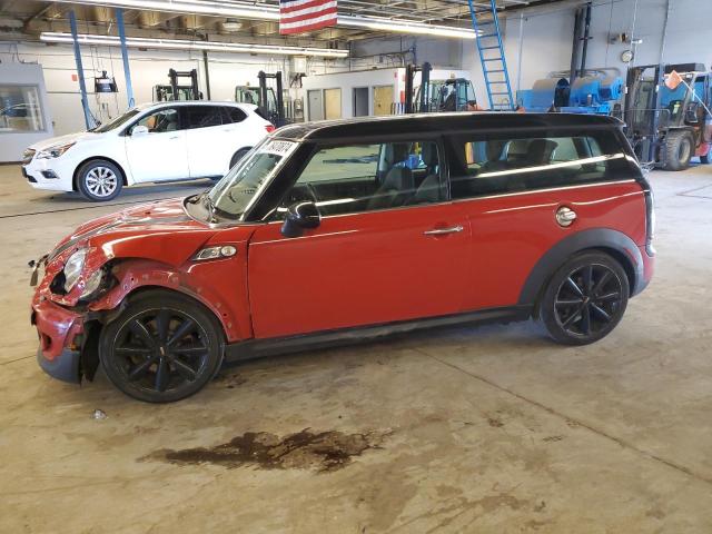 MINI COOPER S C 2014 مع رقم تعريف المركبة WMWZG3C52ET800765 - صورة من المزاد