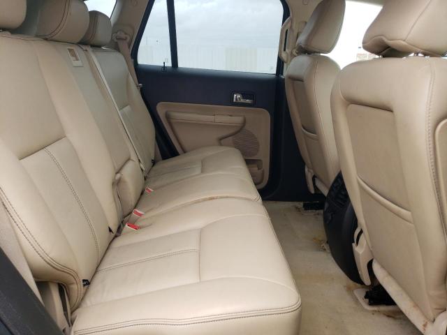 Photo 11 from auction – 2009 FORD EDGE LIMIT with VIN 2FMDK49C89BA53245