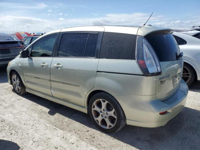 Photo 2 from auction – 2008 MAZDA 5 with VIN JM1CR293380309873
