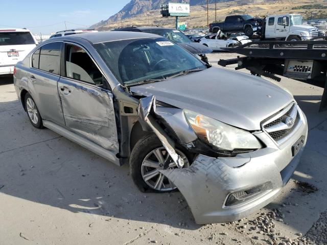 Photo 4 from auction – 2010 SUBARU LEGACY 2.5 with VIN 4S3BMBB67A3222609