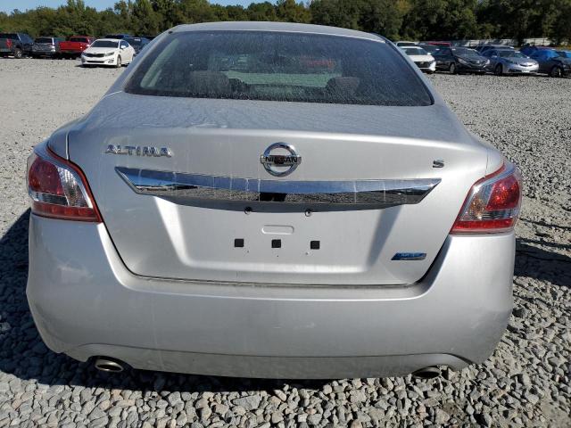Photo 6 from auction – 2013 NISSAN ALTIMA 2.5 with VIN 1N4AL3AP7DC223123