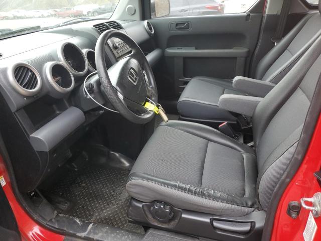 صورة رقم 7 من المزاد - 2005 HONDA ELEMENT مع VIN 5J6YH28625L002820