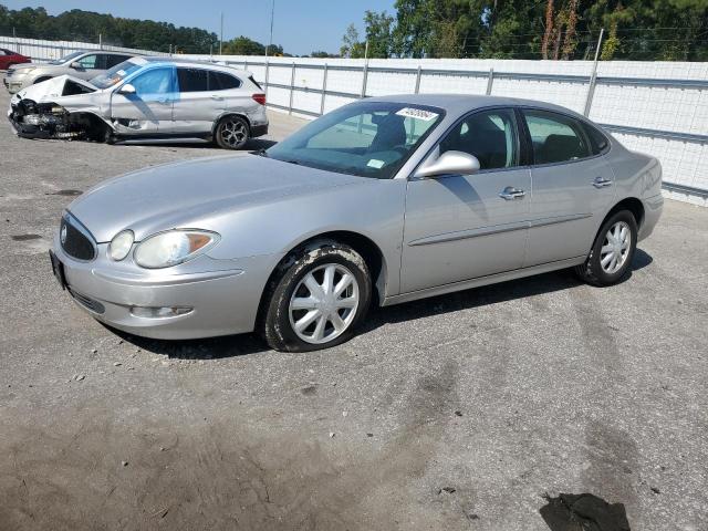BUICK LACROSSE C 2006 with VIN 2G4WD582361236538 - Photo from auction