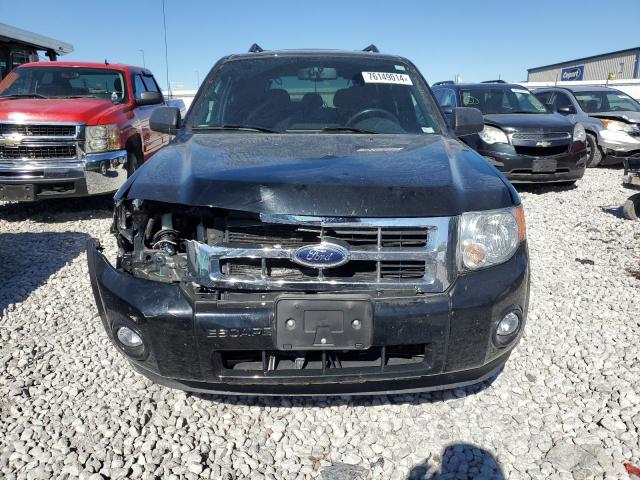 Photo 5 from auction – 2009 FORD ESCAPE XLT with VIN 1FMCU03G89KC12135