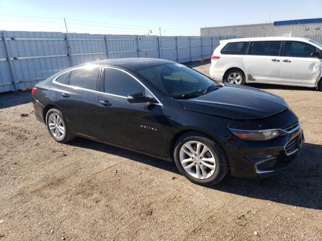 Photo 4 from auction – 2016 CHEVROLET MALIBU LT with VIN 1G1ZE5ST4GF266246