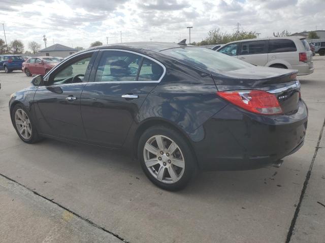 Photo 2 from auction – 2012 BUICK REGAL PREM with VIN 2G4GS5EV7C9215679