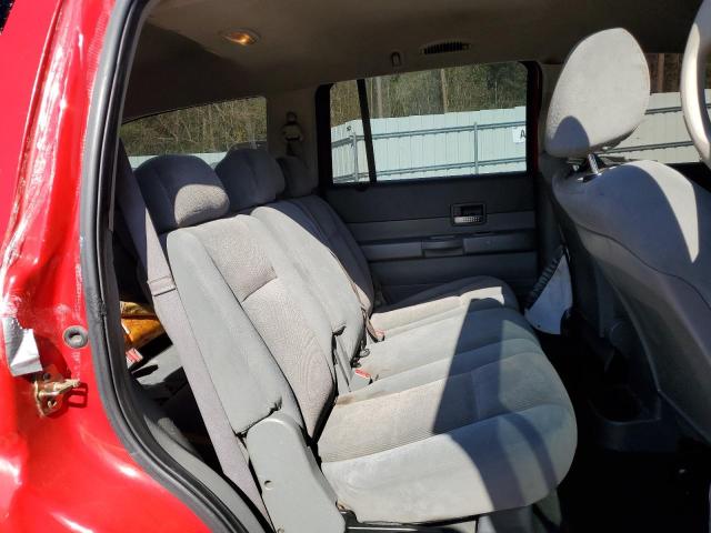 Photo 11 from auction – 2004 DODGE DURANGO SL with VIN 1D4HD48D24F230232