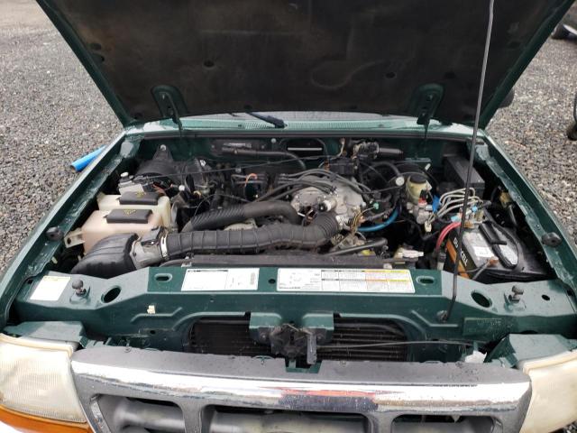 Photo 11 from auction – 1999 FORD RANGER SUP with VIN 1FTZR15V2XPB35943