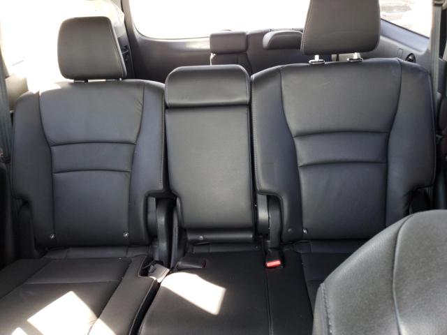 Photo 10 from auction – 2022 HONDA PILOT SE with VIN 5FNYF6H25NB004869