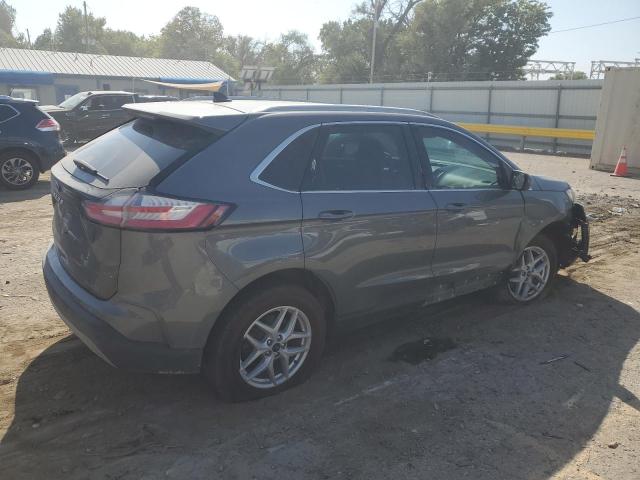 Photo 3 from auction – 2021 FORD EDGE SEL with VIN 2FMPK3J9XMBA05097