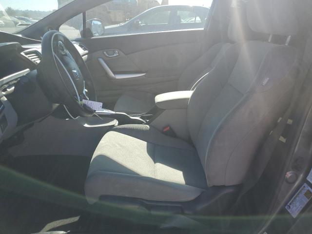 Photo 7 from auction – 2013 HONDA CIVIC EX with VIN 2HGFG3B82DH528409