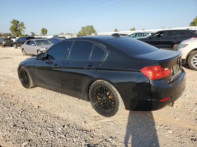 Photo 2 from auction – 2015 BMW 335 I with VIN WBA3A9G51FNT09890