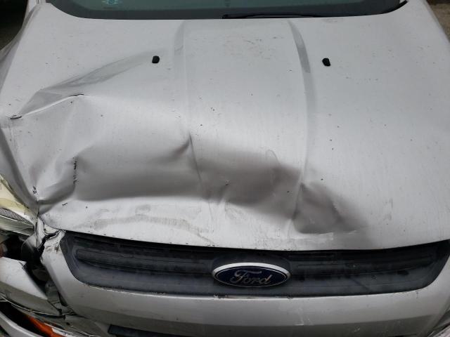Zdjęcie 12 z aukcji – 2014 FORD ESCAPE S z VIN 1FMCU0F73EUA05517