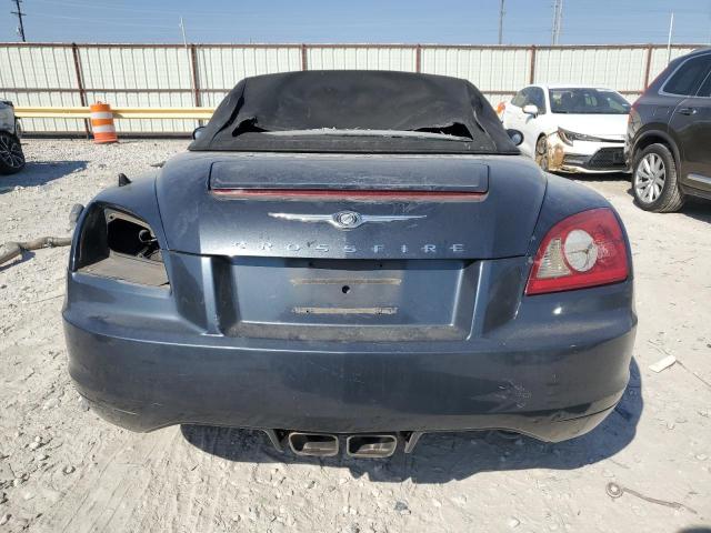 Снимка 6 от търг – 2006 CHRYSLER CROSSFIRE с VIN 1C3AN65L86X066358