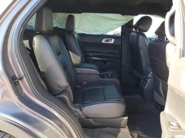 Снимка 11 от търг – 2013 FORD EXPLORER X с VIN 1FM5K7D82DGB04992