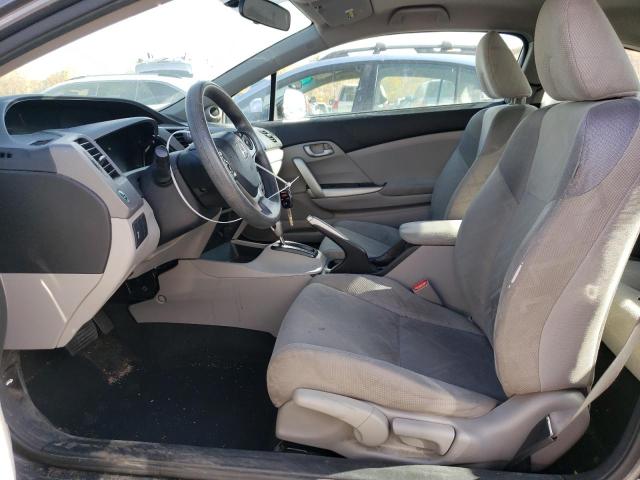 Photo 7 from auction – 2012 HONDA CIVIC LX with VIN 2HGFG3B56CH522097