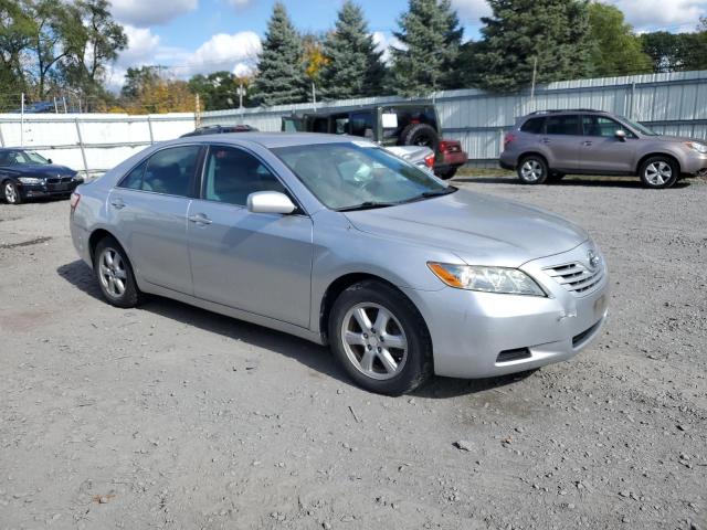 Photo 4 from auction – 2009 TOYOTA CAMRY BASE with VIN 4T4BE46K79R080608