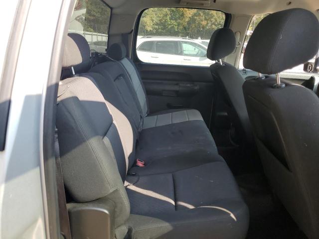 Photo 10 from auction – 2013 GMC SIERRA C15 with VIN 3GTP1VE03DG157069