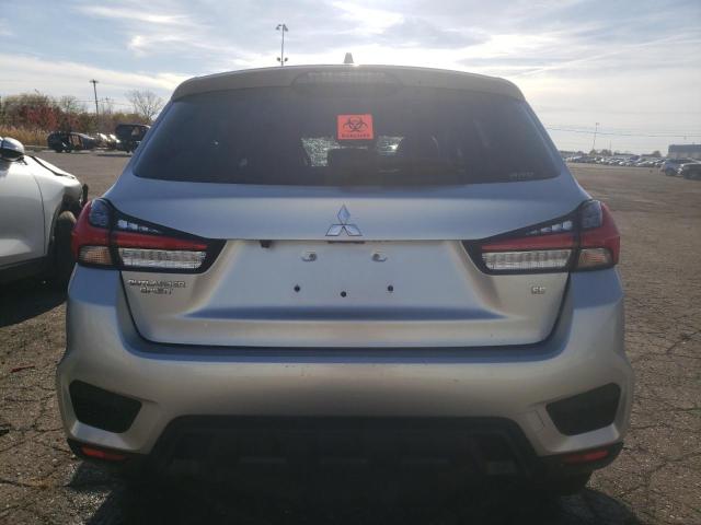 Photo 6 from auction – 2023 MITSUBISHI OUTLANDER with VIN JA4ARUAUXPU013810