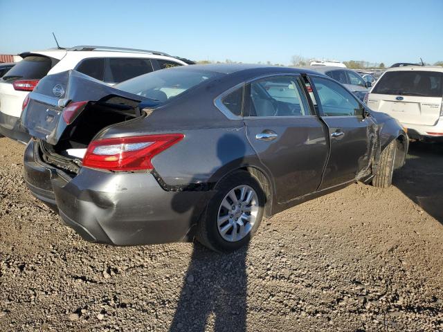 Photo 3 from auction – 2017 NISSAN ALTIMA 2.5 with VIN 1N4AL3AP1HC187922