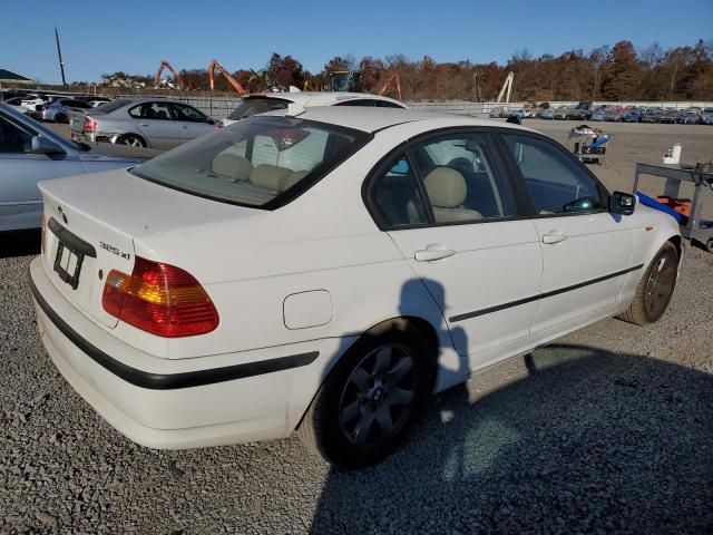 Photo 3 from auction – 2004 BMW 325 XI with VIN WBAEU33444PR08374