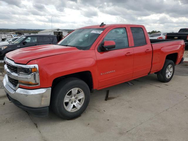 CHEVROLET SILVERADO 2019 with VIN 2GCRCPEC8K1119481 - Photo from auction
