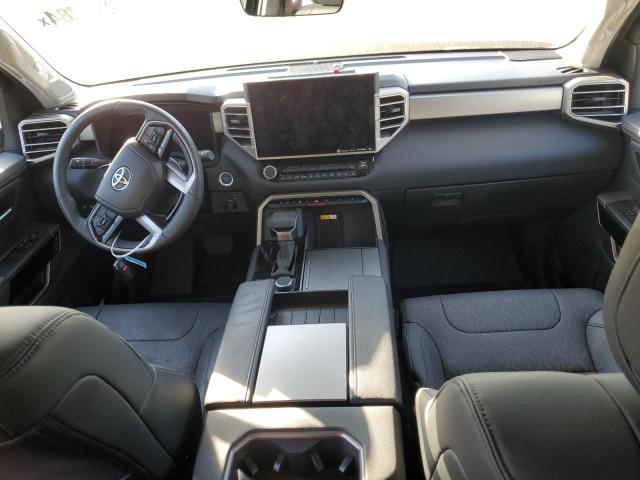 Photo 8 from auction – 2024 TOYOTA SEQUOIA SR with VIN 7SVAAABA5RX034278