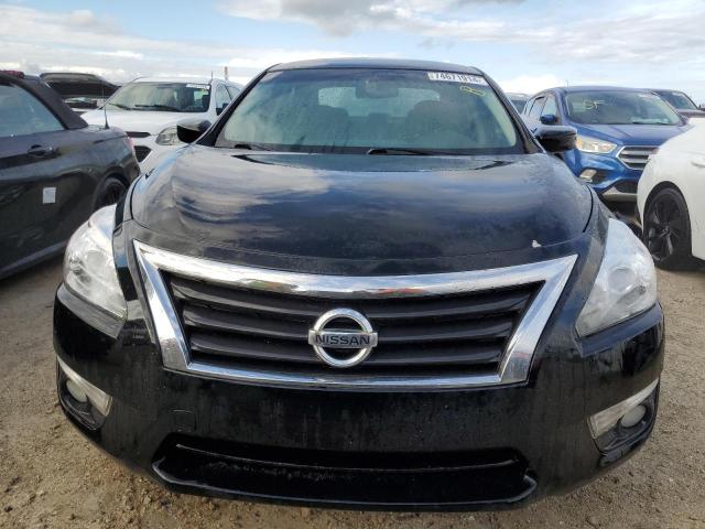 Photo 5 from auction – 2015 NISSAN ALTIMA 2.5 with VIN 1N4AL3AP8FC265805
