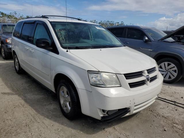 Photo 4 from auction – 2010 DODGE GRAND CARA with VIN 2D4RN3D15AR446801