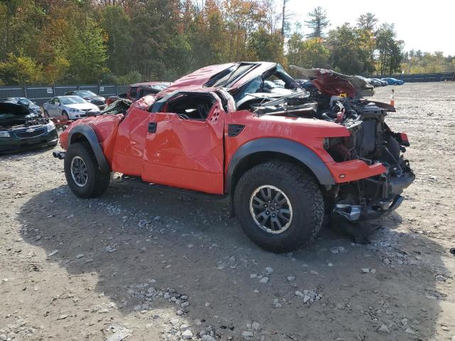 Photo 4 from auction – 2010 FORD F150 SUPER with VIN 1FTEX1EVXAFB32287