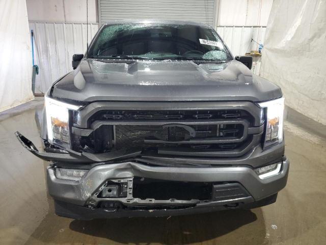 Photo 5 from auction – 2023 FORD F150 SUPER with VIN 1FTFW1E59PFA62751