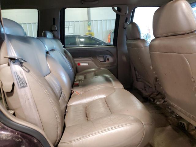 Photo 11 from auction – 1997 GMC YUKON with VIN 1GKEC13R2VJ734299