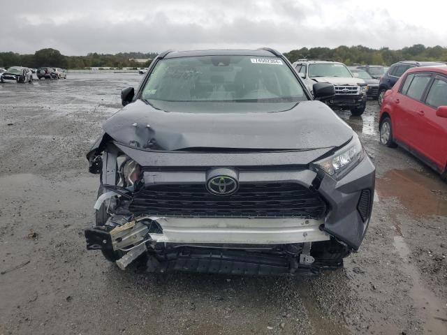 Photo 5 from auction – 2021 TOYOTA RAV4 LE with VIN 2T3F1RFV7MC211780