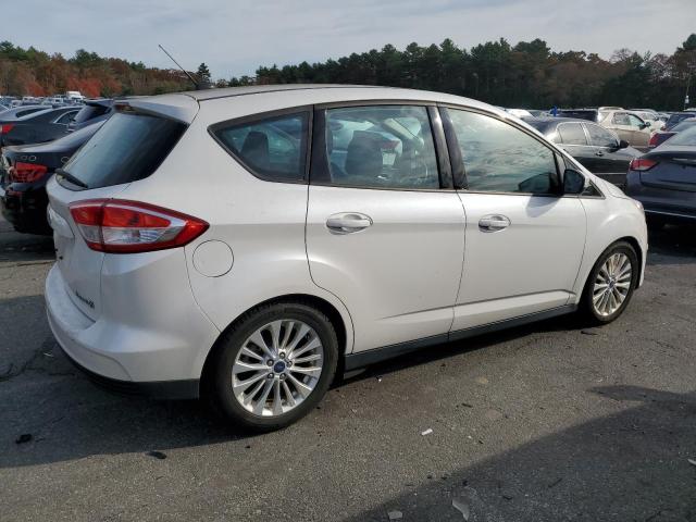 Photo 3 from auction – 2017 FORD C-MAX SE with VIN 1FADP5AUXHL111215