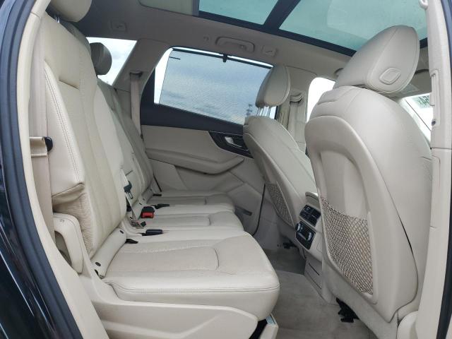 Photo 11 from auction – 2017 AUDI Q7 PRESTIG with VIN WA1VAAF70HD045094