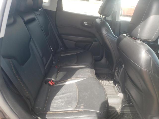 Photo 11 from auction – 2021 JEEP COMPASS LI with VIN 3C4NJCCB3MT528254