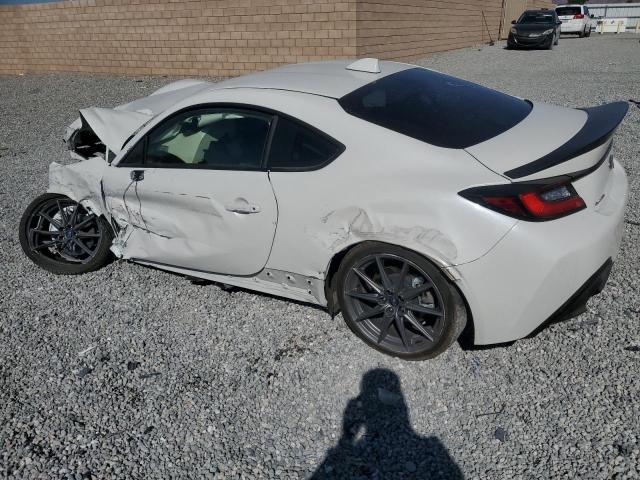 Photo 2 from auction – 2023 SUBARU BRZ LIMITE with VIN JF1ZDBE19P9707666