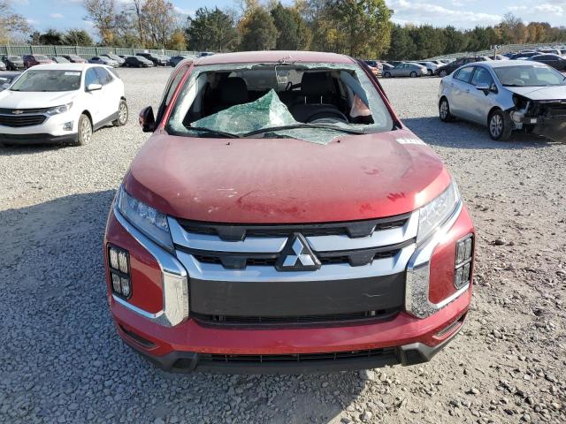 Zdjęcie 5 z aukcji – 2022 MITSUBISHI OUTLANDER z VIN JA4APVAUXNU024198