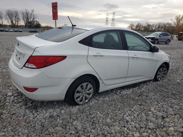 Photo 3 from auction – 2016 HYUNDAI ACCENT SE with VIN KMHCT4AE4GU142193