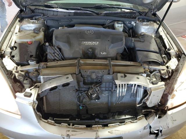 Photo 11 from auction – 2007 BUICK LUCERNE CX with VIN 1G4HD57267U198206