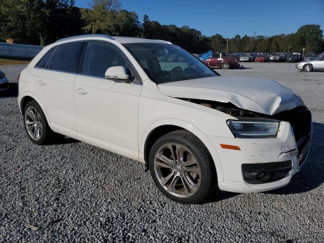 Photo 4 from auction – 2015 AUDI Q3 PRESTIG with VIN WA1FFCFS3FR001175