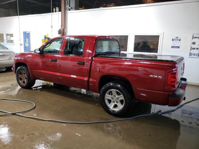 Photo 2 from auction – 2011 DODGE DAKOTA SLT with VIN 1D7RW3GK8BS589486