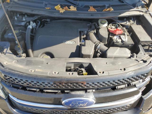 Photo 12 from auction – 2014 FORD EXPLORER L with VIN 1FM5K8F86EGC25268