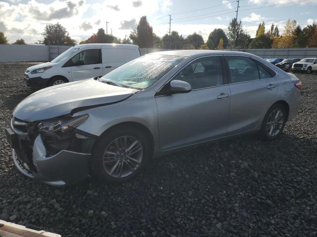 TOYOTA CAMRY LE 2016 with VIN 4T1BF1FK2GU169232 - Photo from auction