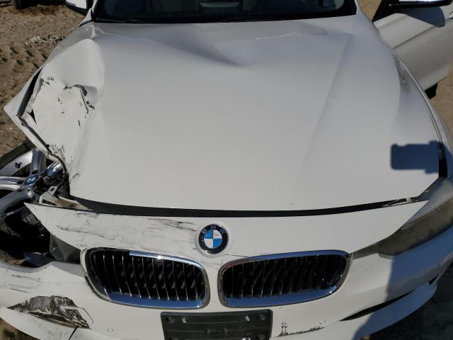 Photo 11 from auction – 2013 BMW 328 XI with VIN WBA3B3C53DJ975945