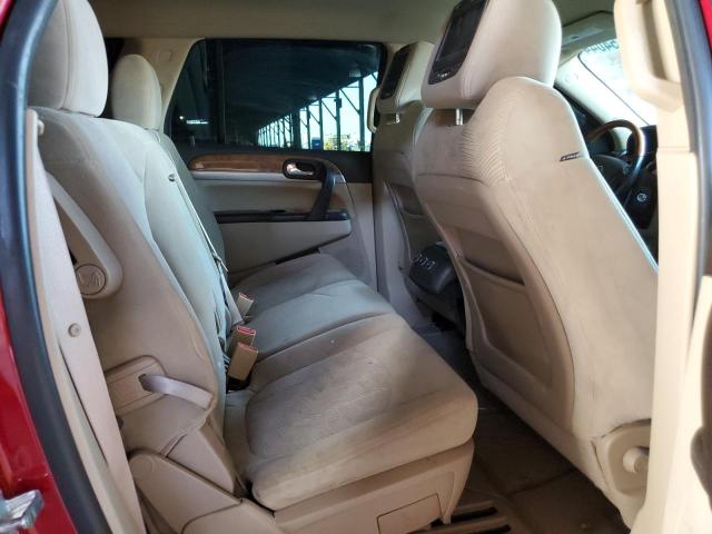 Photo 11 from auction – 2012 BUICK ENCLAVE with VIN 5GAKRBEDXCJ138196